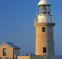 Vlamingh Head Lighthouse - Restaurant Gold Coast