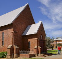 St Stephens Church of England - Restaurant Gold Coast