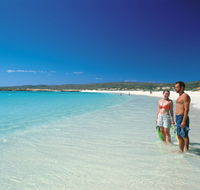Turquoise Bay - Restaurant Gold Coast