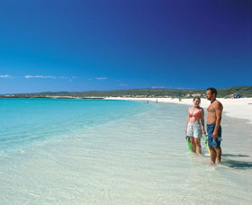 Turquoise Bay - Restaurant Gold Coast 0