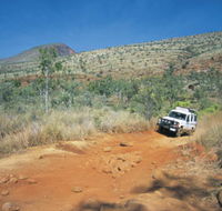 King Leopold Range National Park - Restaurant Gold Coast