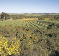 Chapman Valley Scenic Drive - Restaurant Gold Coast