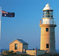 Lighthouse Scenic Drive - Restaurant Gold Coast