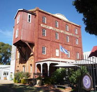 The York Mill - Restaurant Gold Coast