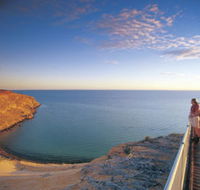 Eagle Bluff - Restaurant Gold Coast