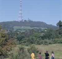Mount Barker Hill Lookout - Restaurant Gold Coast