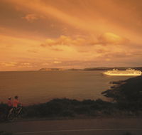 King George Sound - Restaurant Gold Coast