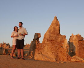 Nambung National Park - Restaurant Gold Coast 0