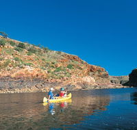 Fitzroy River - Restaurant Gold Coast