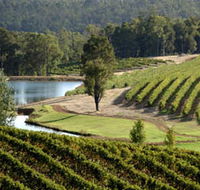 Brookhampton Estate - Restaurant Gold Coast