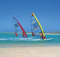 Sandy Bay - Restaurant Gold Coast