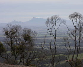Porongurup WA Restaurant Gold Coast