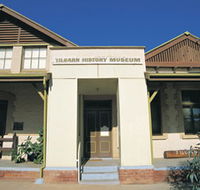 Yilgarn History Museum - Restaurant Gold Coast