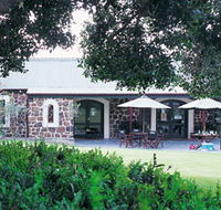 Hardys Tintara Cellar Door - Restaurant Gold Coast