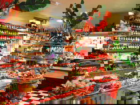 Stirling SA Restaurant Gold Coast