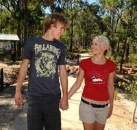 Crooked Brook Forest - Restaurant Gold Coast