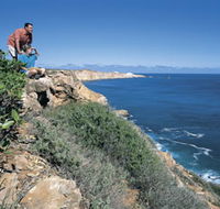 Dampier Salt Mines - Restaurant Gold Coast