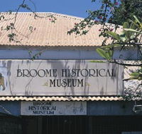Broome Historical Society Museum - Restaurant Gold Coast