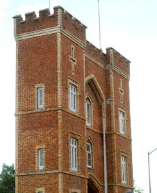 Barracks Archway - Restaurant Gold Coast 0