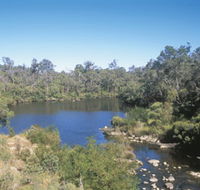 Kalgan River - Restaurant Gold Coast