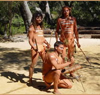 Wardan Aboriginal Centre - Restaurant Gold Coast