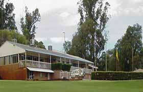 Capel Golf Club - Restaurant Gold Coast 0