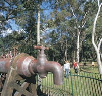 Mundaring Community Sculpture Park - Restaurant Gold Coast