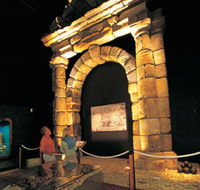 Batavia Shipwreck - Restaurant Gold Coast