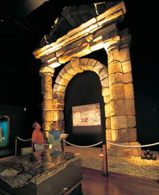 Batavia Shipwreck - Restaurant Gold Coast 0