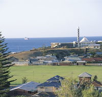 Lighthouse - Restaurant Gold Coast
