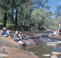 John Forrest National Park - Restaurant Gold Coast