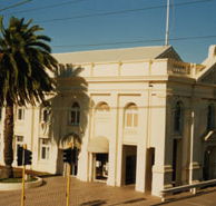 Geraldton Regional Art Gallery - Restaurant Gold Coast