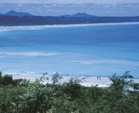 Bremer Beach - Restaurant Gold Coast 0