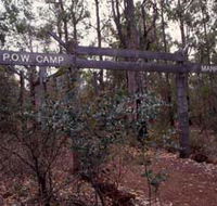 Marrinup Trail Dwellingup - Restaurant Gold Coast
