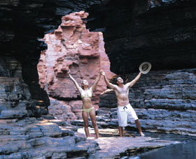 Karijini WA Restaurant Gold Coast