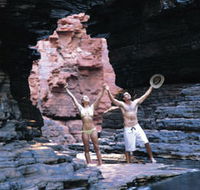Karijini National Park - Restaurant Gold Coast