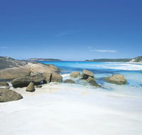 Twilight Bay - Restaurant Gold Coast