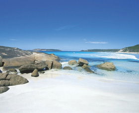 Twilight Bay - Restaurant Gold Coast 0