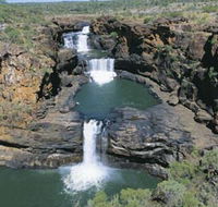 Mitchell River National Park - Restaurant Gold Coast