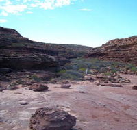 Mushroom Rock Walk Trail - Restaurant Gold Coast