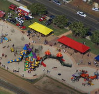 Donnybrook Apple FunPark - Restaurant Gold Coast