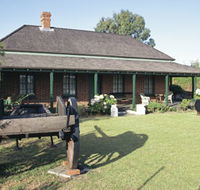 King Cottage Museum - Restaurant Gold Coast