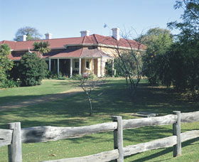 Edenvale - Restaurant Gold Coast 0