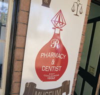 Pharmacy Museum - Restaurant Gold Coast