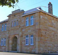 Memorial Hall - Restaurant Gold Coast