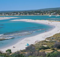 Chinaman's Beach - Restaurant Gold Coast