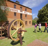 Connor's Mill - Restaurant Gold Coast