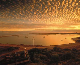 Fishermans Lookout - Restaurant Gold Coast 0