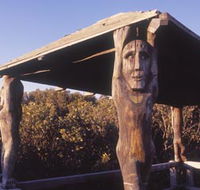Mangrove Boardwalk - Restaurant Gold Coast