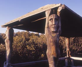 Mangrove Boardwalk - Restaurant Gold Coast 0